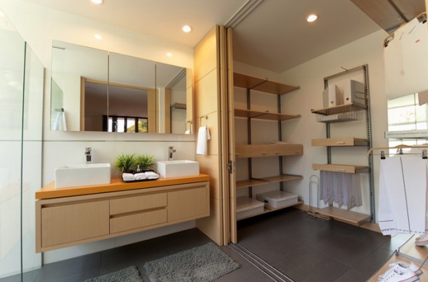 immobilier Appartement 1150