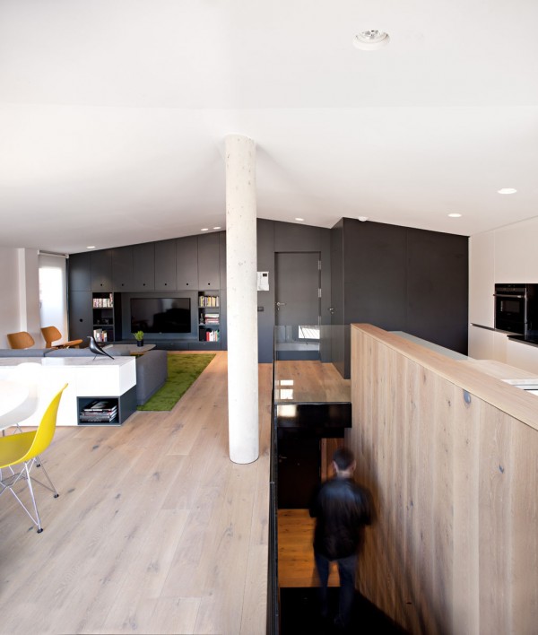 immobilier Appartement 1183