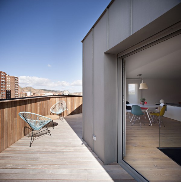 immobilier Appartement 1183