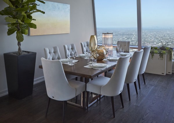 immobilier Appartement 1192