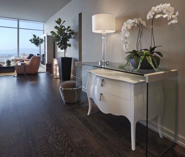 immobilier Appartement 1192