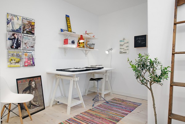 immobilier Appartement 1247