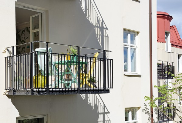 immobilier Appartement 1247