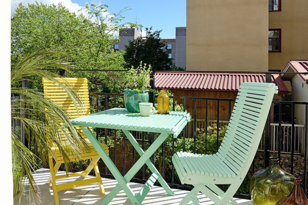 immobilier Appartement 1247