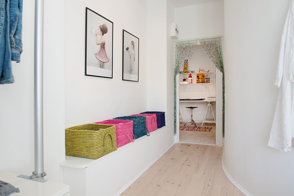 immobilier Appartement 1247