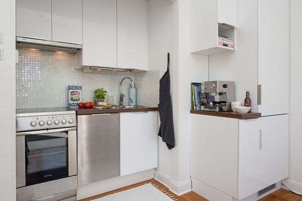 immobilier Appartement 1260