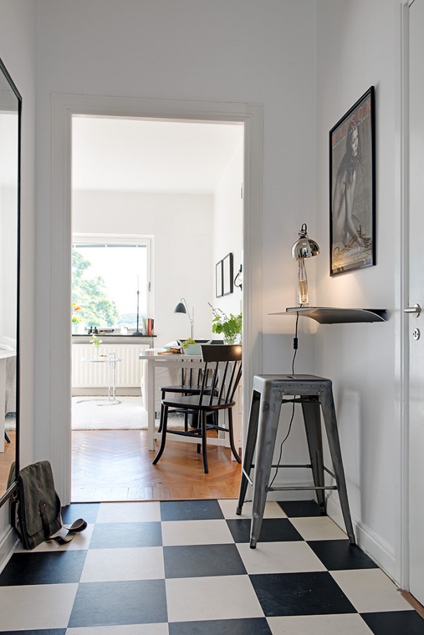 immobilier Appartement 1260