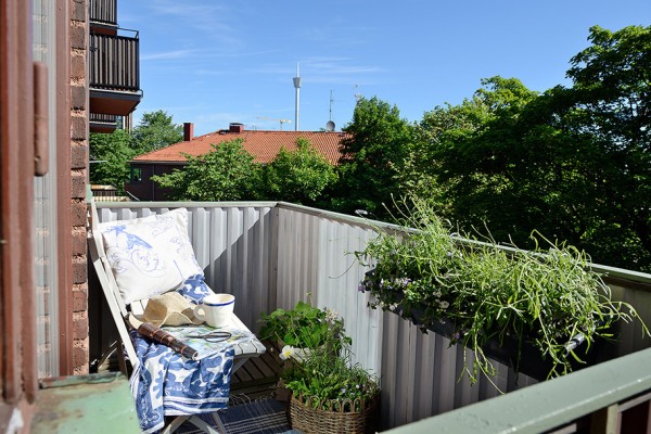 immobilier Appartement 1260