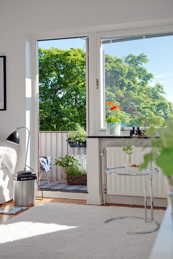 immobilier Appartement 1260