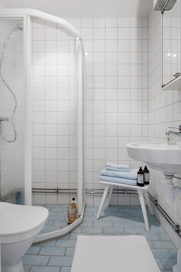 immobilier Appartement 1260