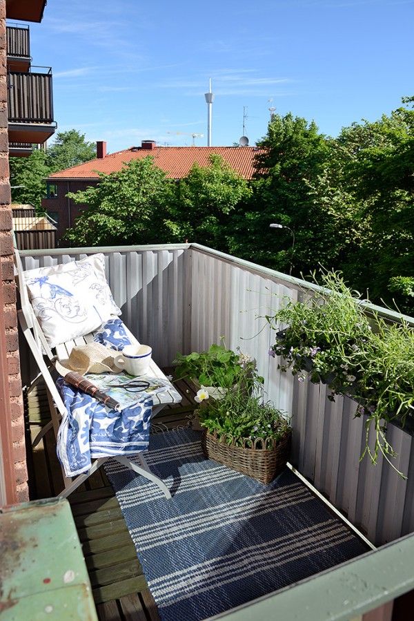 immobilier Appartement 1260