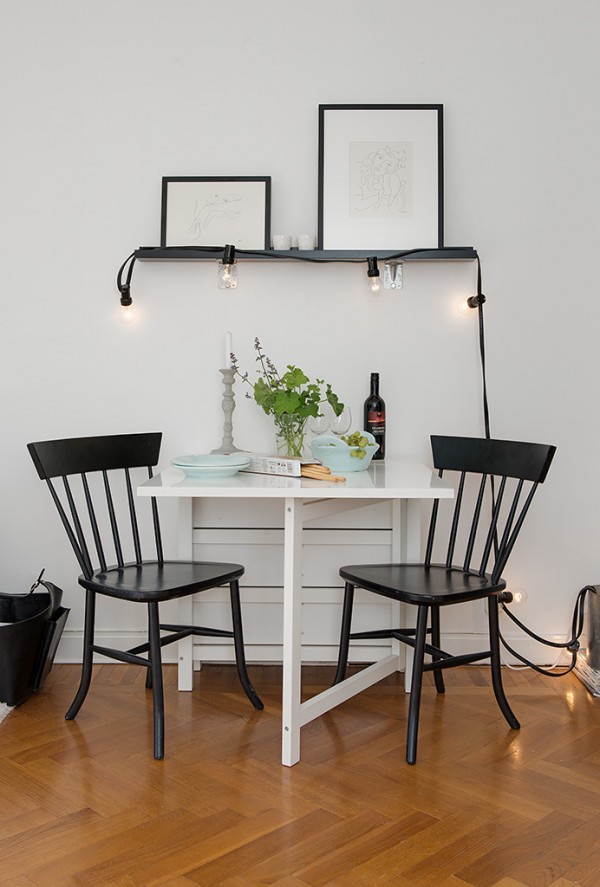 immobilier Appartement 1260