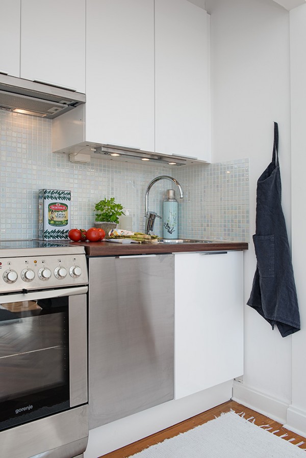 immobilier Appartement 1260