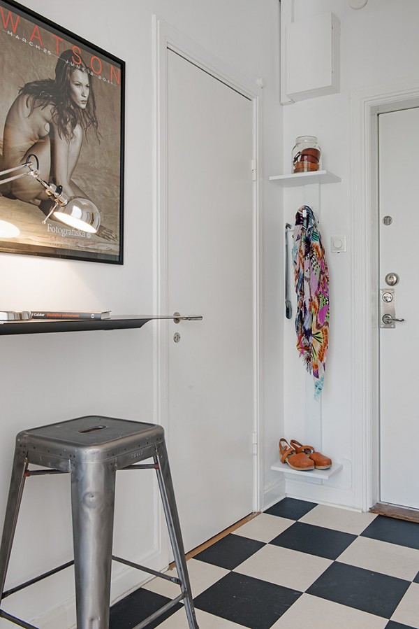 immobilier Appartement 1260