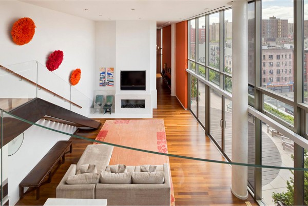 immobilier Appartement 1263