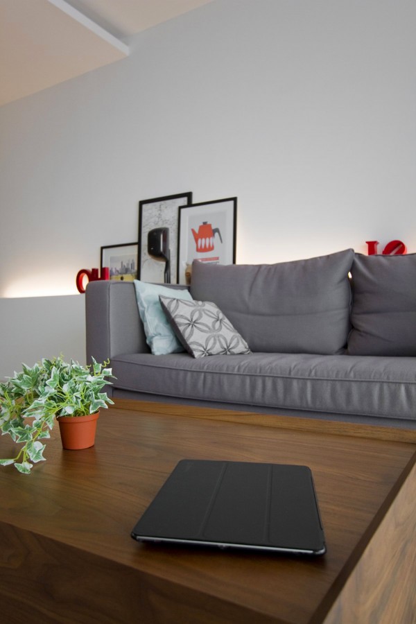 immobilier Appartement 1282