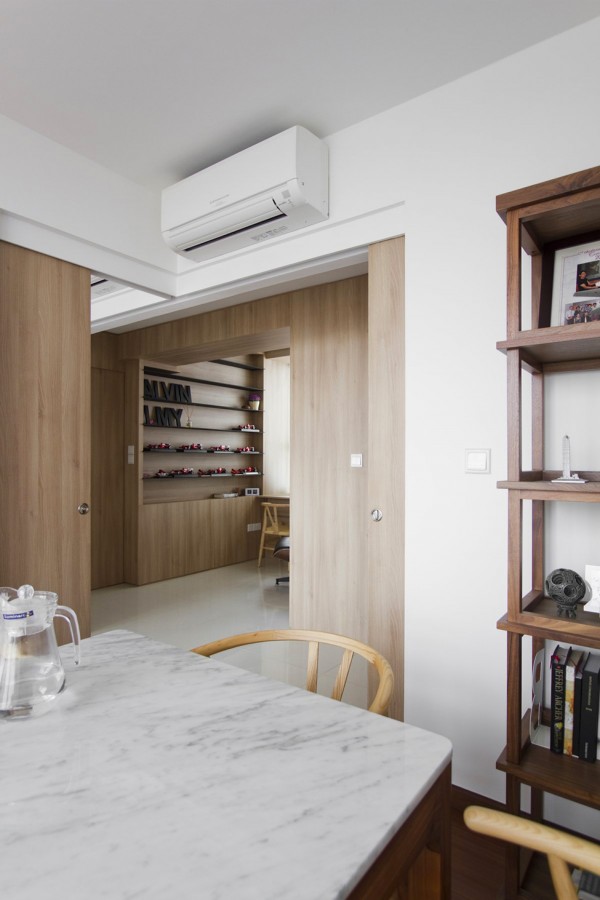 immobilier Appartement 1282