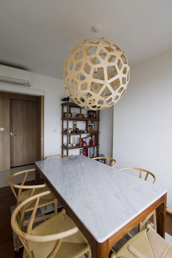 immobilier Appartement 1282