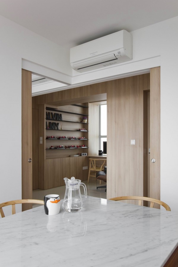 immobilier Appartement 1282