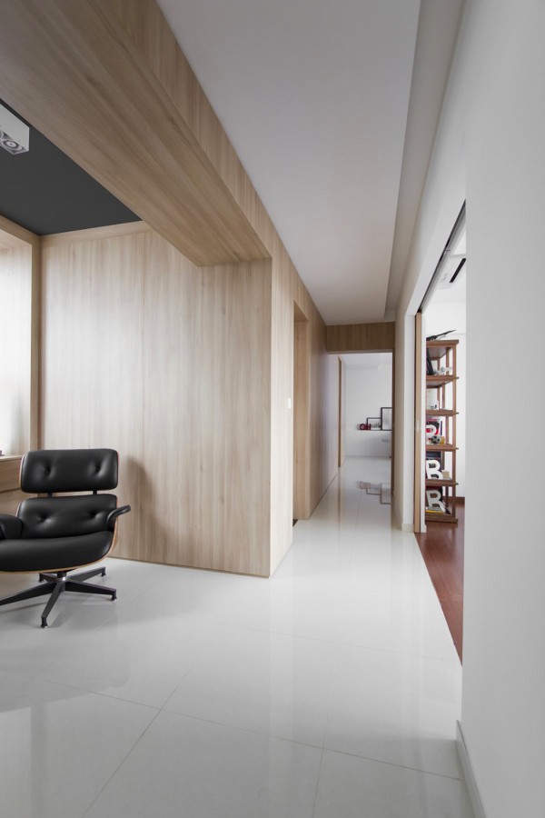 immobilier Appartement 1282