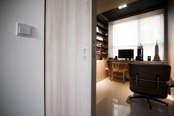immobilier Appartement 1282