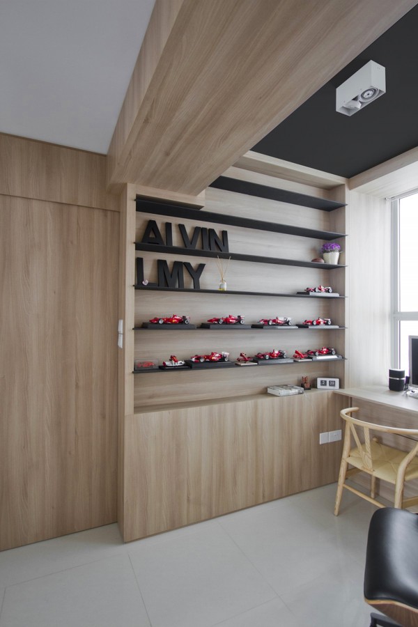 immobilier Appartement 1282