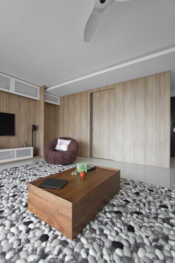 immobilier Appartement 1282