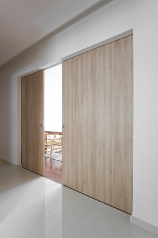 immobilier Appartement 1282
