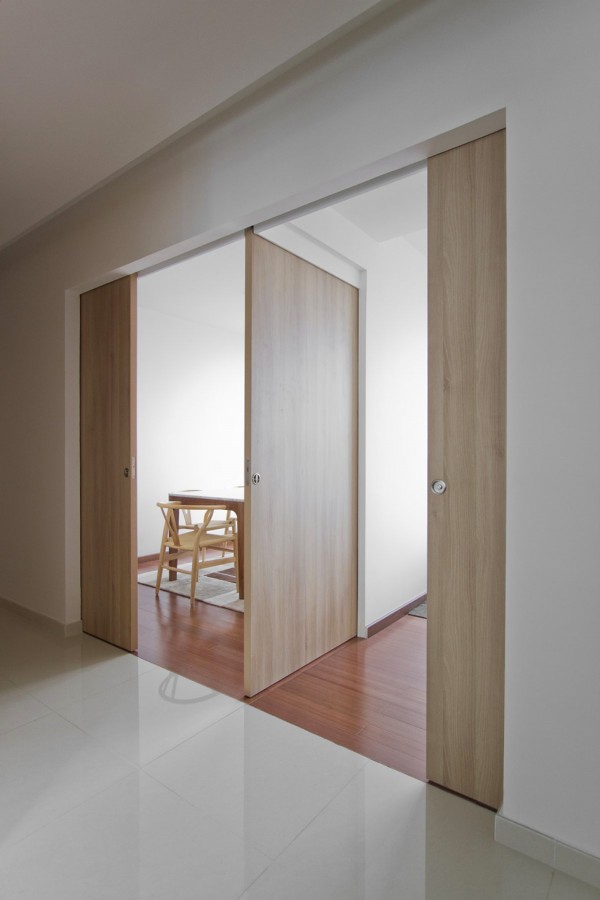 immobilier Appartement 1282