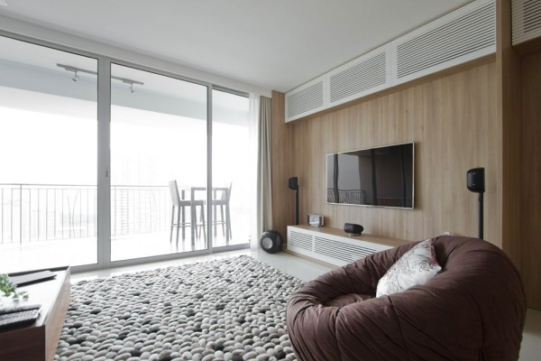 immobilier Appartement 1282