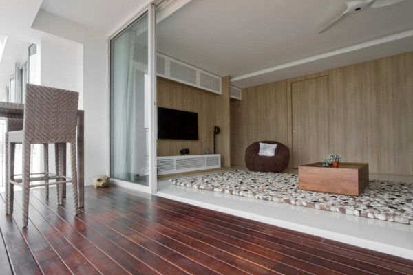 immobilier Appartement 1282
