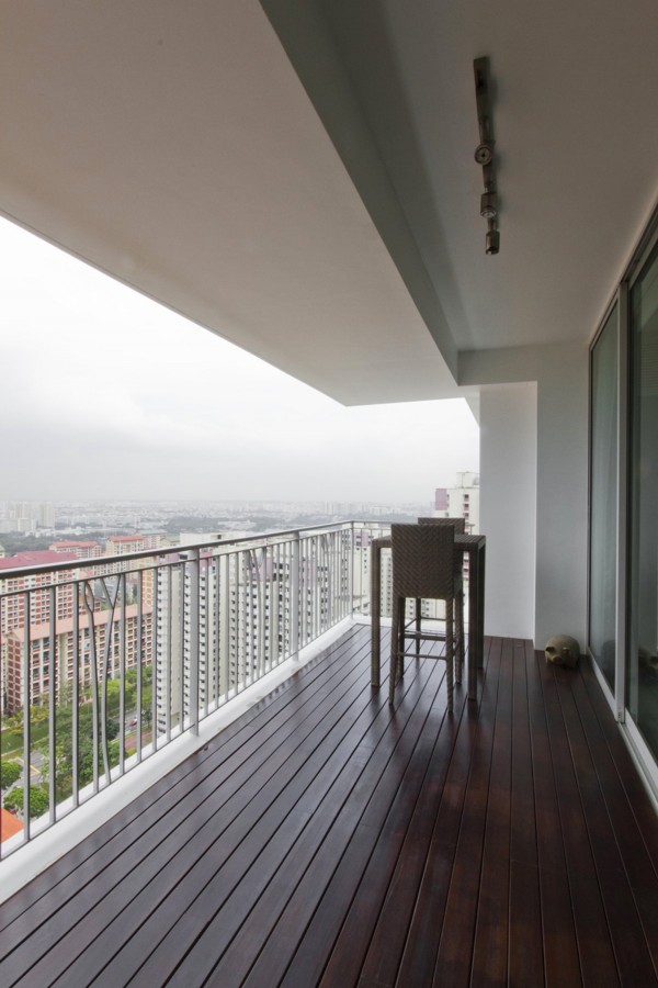 immobilier Appartement 1282