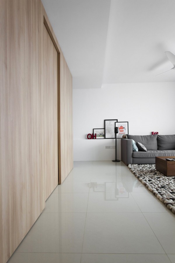 immobilier Appartement 1282