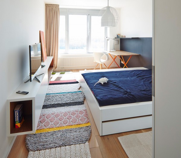 immobilier Appartement 1292