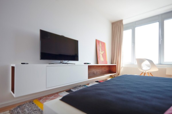 immobilier Appartement 1292