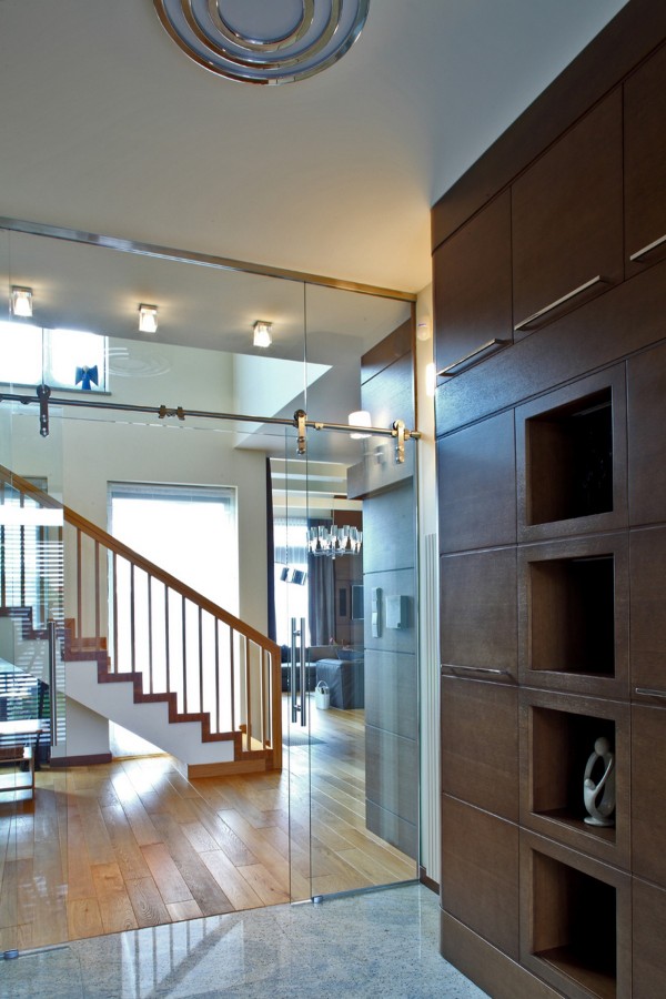 immobilier Appartement 1301