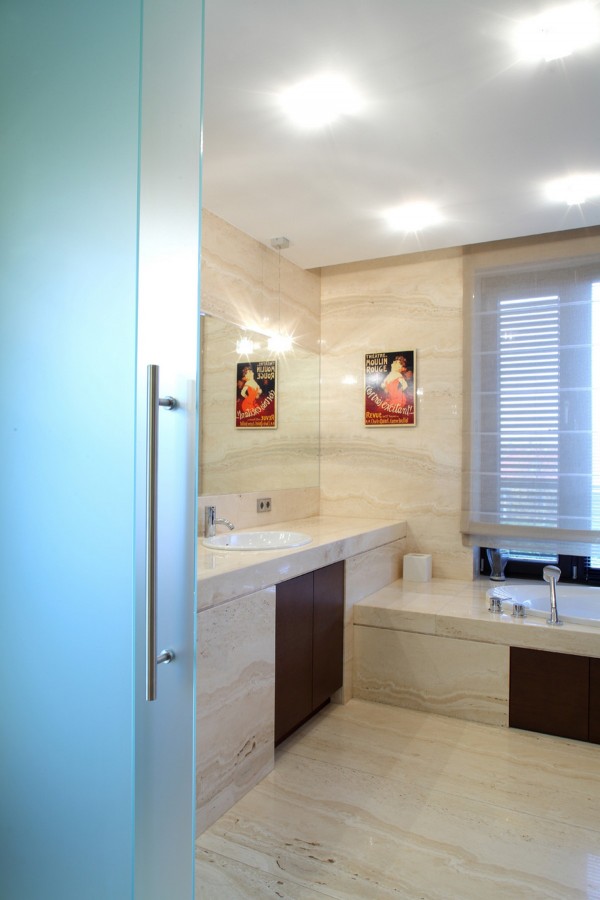 immobilier Appartement 1301