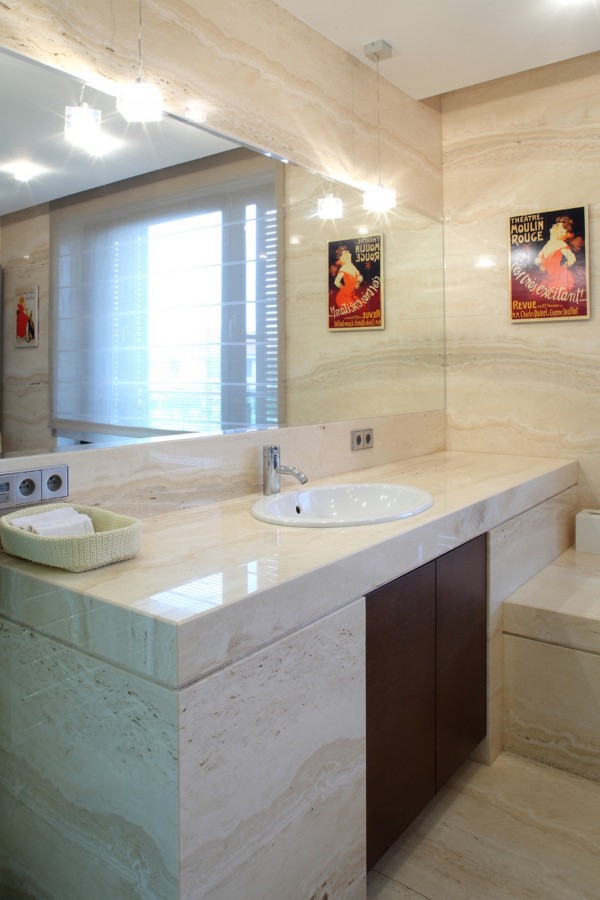 immobilier Appartement 1301