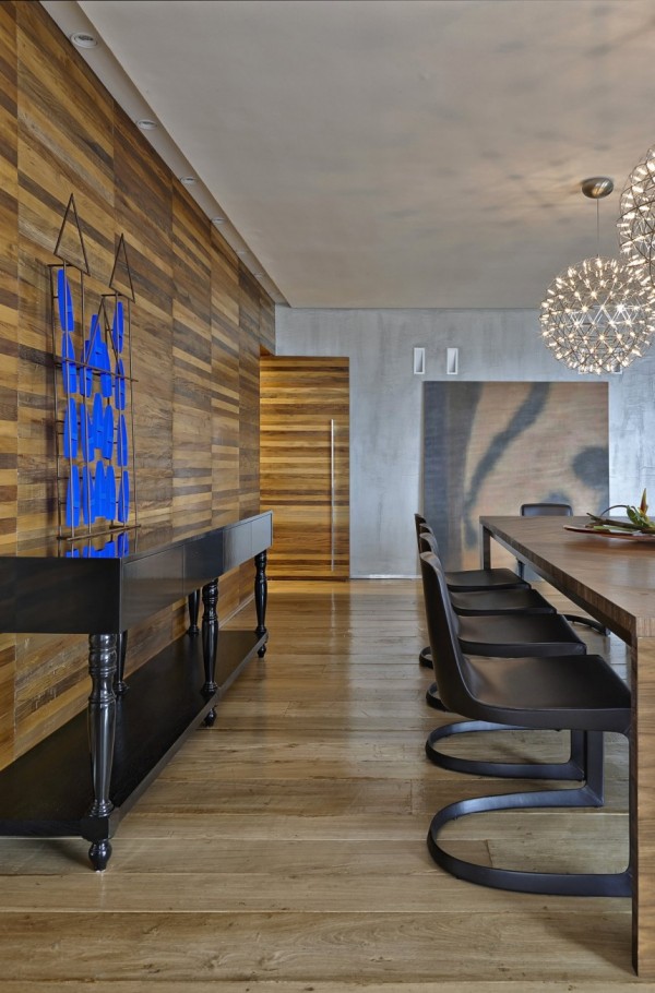 immobilier Appartement 1321