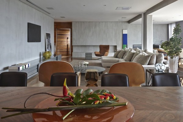 immobilier Appartement 1321