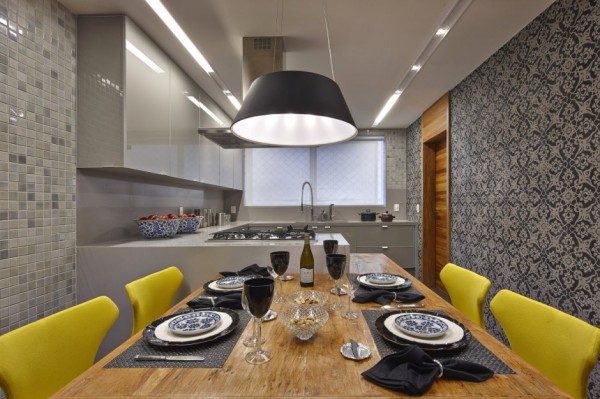 immobilier Appartement 1321