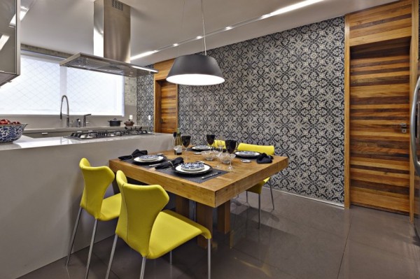 immobilier Appartement 1321