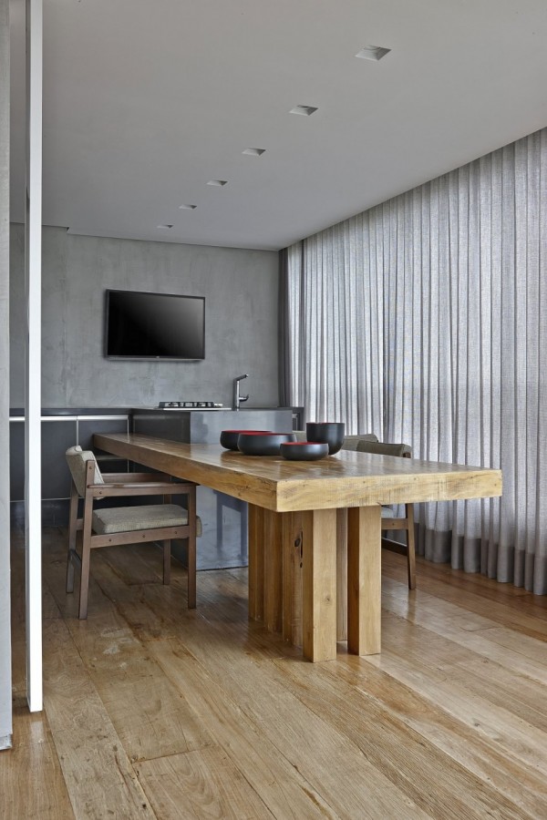 immobilier Appartement 1321