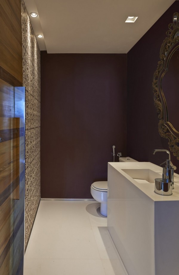 immobilier Appartement 1321