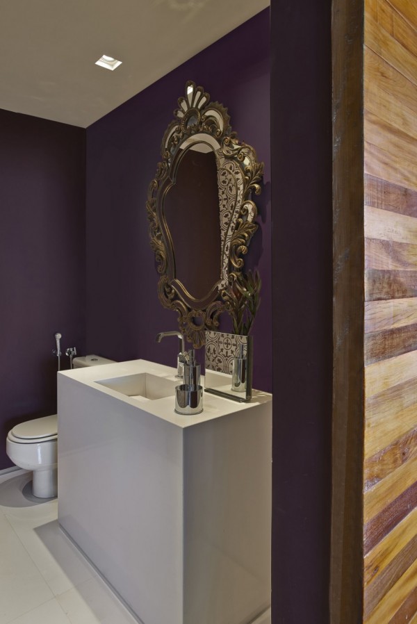 immobilier Appartement 1321