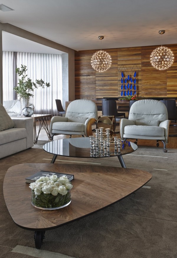 immobilier Appartement 1321