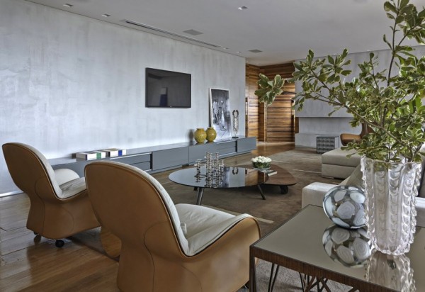 immobilier Appartement 1321