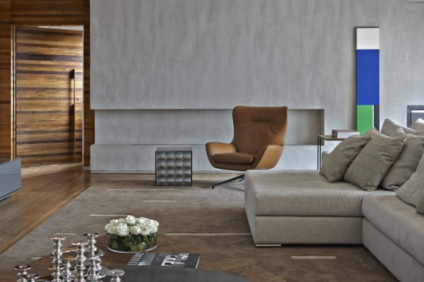 immobilier Appartement 1321