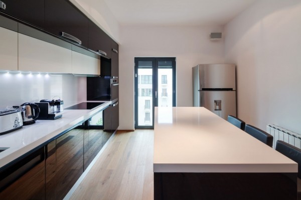 immobilier Appartement 1341