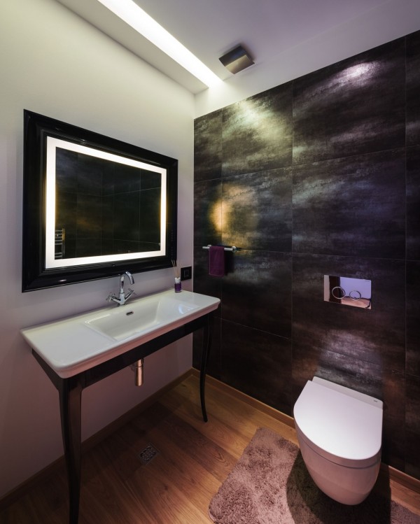 immobilier Appartement 1341